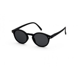 Izipizi - Okulary przeciwsłoneczne Sun Young Adults (11-16lat) H Black