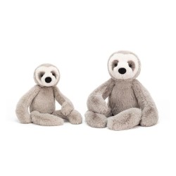 Jellycat - Przytulanka Bailey Leniwiec mały 33cm