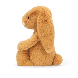 Jellycat - Przytulanka Bashful Królik 31cm - Złoty