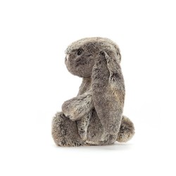 Jellycat - Przytulanka Bashful Królik 31cm - Leśny