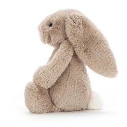 Jellycat - Przytulanka Bashful Królik Beżowy 31cm