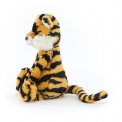 Jellycat - Przytulanka Bashful Tygrys 18cm