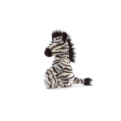 Jellycat - Przytulanka Bashful Zebra 31x12cm