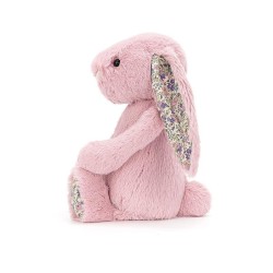 Jellycat - Przytulanka Blossom królik różowy k.uszy 31cm