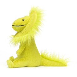 Jellycat - Przytulanka Davey Dilophosaurus 27x12cm