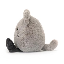 Jellycat - Przytulanka Figielek Kotek 10cm