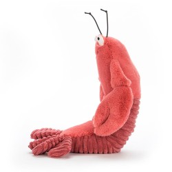 Jellycat - Przytulanka Homar Larry 27cm