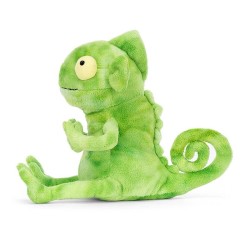 Jellycat - Przytulanka Jaszczurka Zielona 20cm