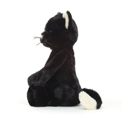 Jellycat - Przytulanka Kot Czarny 31cm - Halloween