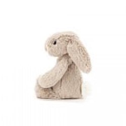 Jellycat - Przytulanka Królik beżowy 13cm