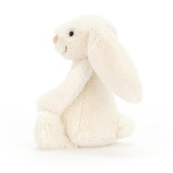 Jellycat - Przytulanka Królik kremowy 18cm