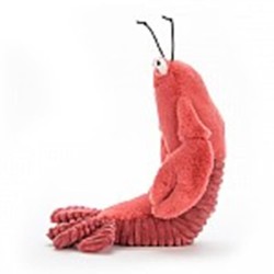 Jellycat - Przytulanka Larry Homar 20cm