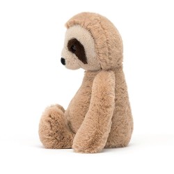 Jellycat - Przytulanka Leniwiec Karmelowy 31cm