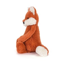 Jellycat - Przytulanka Lisek Rudy 18cm