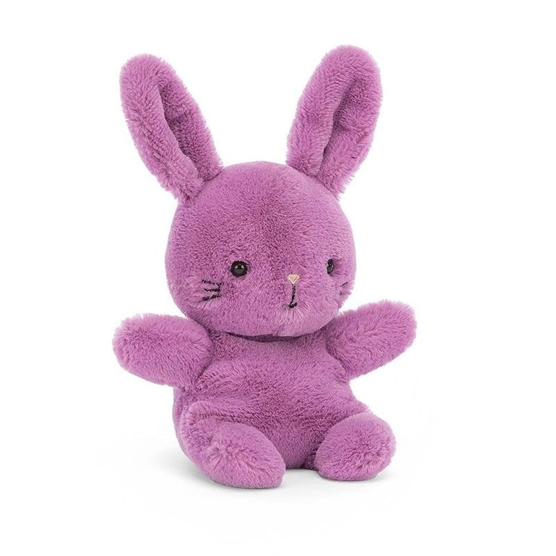 Jellycat - Przytulanka Milutki Króliczek 15cm