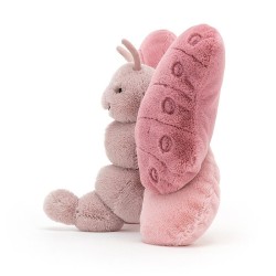 Jellycat - Przytulanka Motyl Beatrice