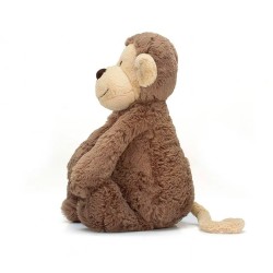 Jellycat - Przytulanka Nieśmiała Małpka 18cm