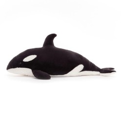 Jellycat - Przytulanka Orka 64cm