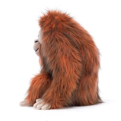 Jellycat - Przytulanka Orangutan 34cm