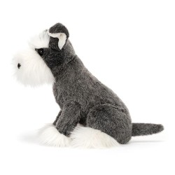 Jellycat - Przytulanka Piesek Sznaucer 24cm