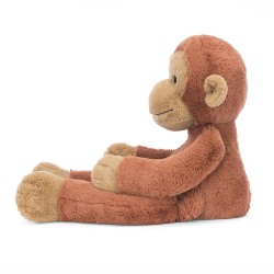 Jellycat - Przytulanka Pongo Orangutan 59x17cm