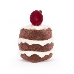 Jellycat - Przytulanka Pretty Patisserie Ciasto 8x6cm