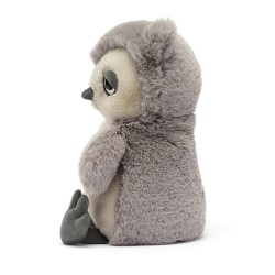 Jellycat - Przytulanka Sówka szara 28cm