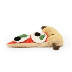 Jellycat - Przytulanka Wesoła Pizza 19cm