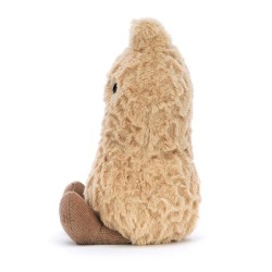 Jellycat - Przytulanka Wesoły Fistaszek 15cm