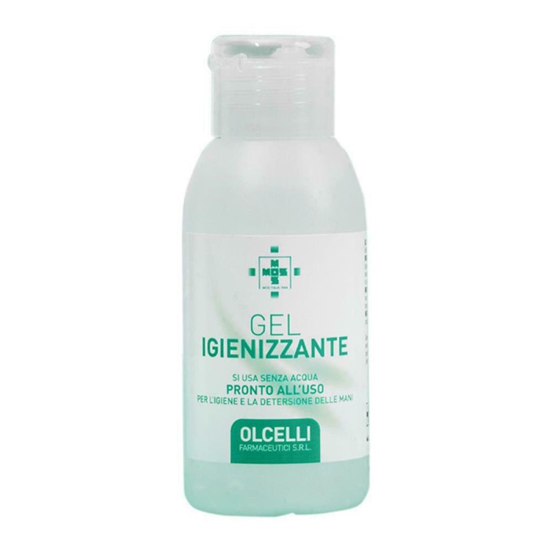 Linea MammaBaby - Sanitizer 80ml