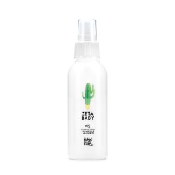 Linea MammaBaby - Spray odstraszający owady Baby Zeta 100ml