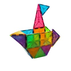 Magna Tiles - Klocki magnetyczne Classic 32el.