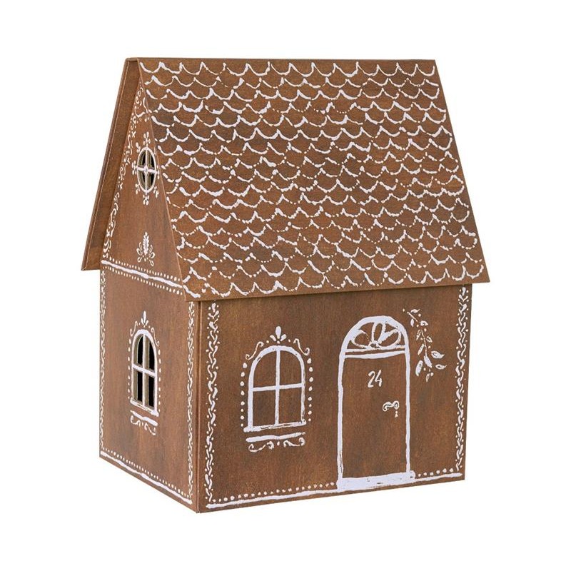 Maileg - Domek dla myszek - Gingerbread house