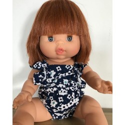 Minikane - Lalka Gordis 34cm, Capucine