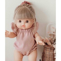 Minikane - Lalka Gordis 34cm, Zoe