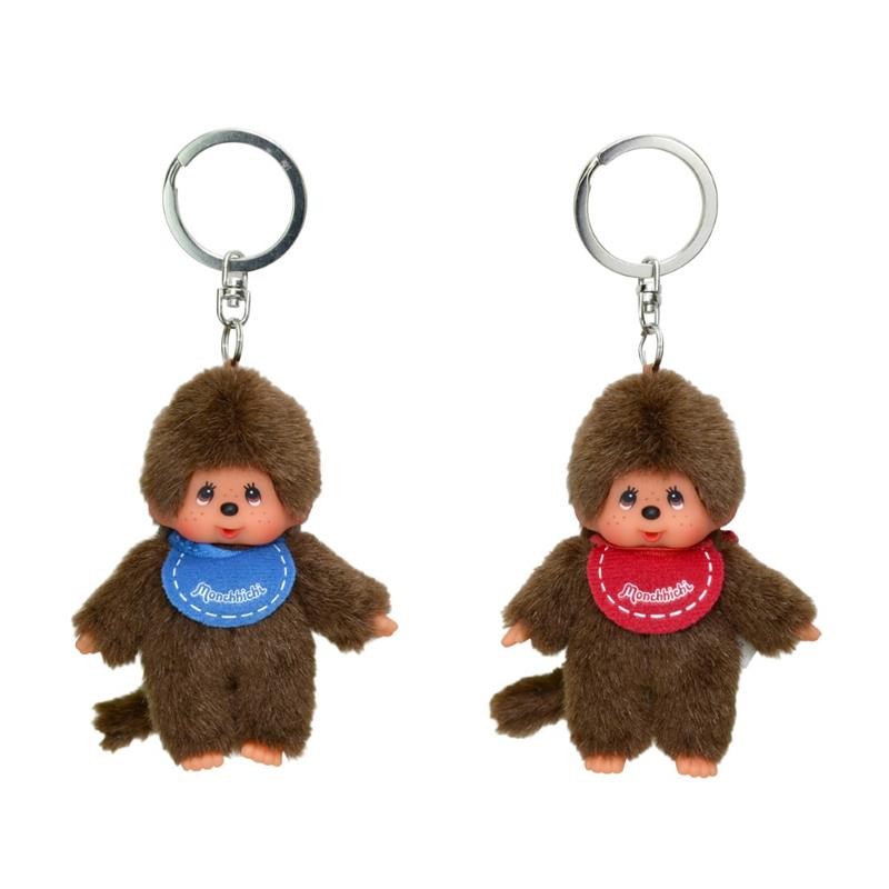 Monchhichi - Breloczek Classic, 10cm