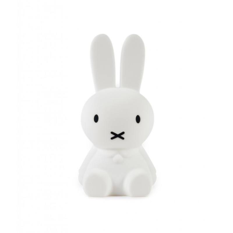 Mr Maria - Lampa Miffy First Light