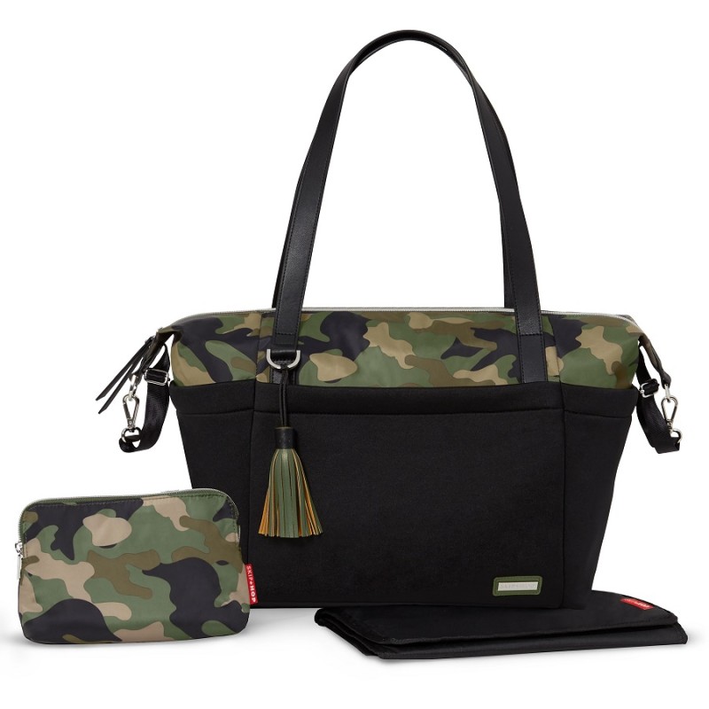 Skip Hop - Torba Nolita Camo