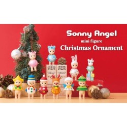 Sonny Angel - Mini laleczka - Christmas