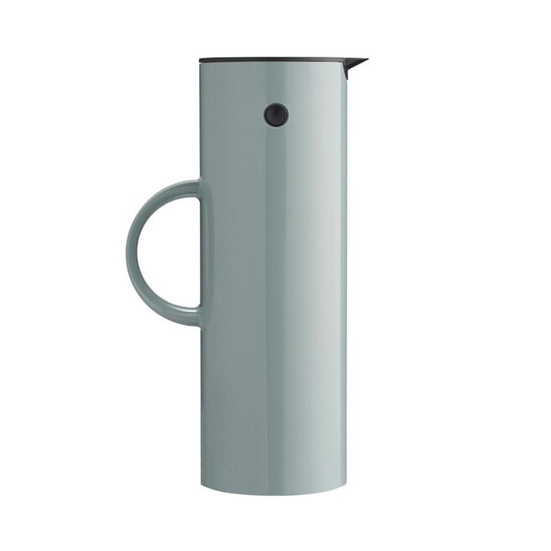 Stelton - Termos Em77 - Dusty Green, 1L