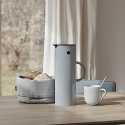 Stelton - Termos Em77 - Dusty Green, 1L