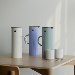 Stelton - Termos Em77 - Sand, 1L