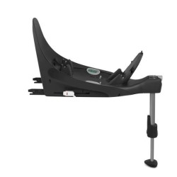 Cybex - Baza Z z mechanizmem obrotowym - Black