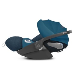 Cybex - Fotelik Cloud Z i-Size Plus Mountain Blue