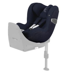 Cybex - Fotelik samochodowy Sirona Z i-Size Plus - Nautical Blue