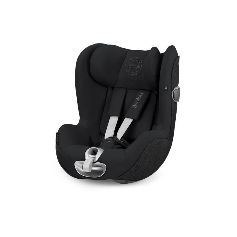 Cybex - Fotelik samochodowy Sirona Z i-Size - Deep Black