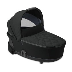 Cybex - Gondola Mios 1.0 Lux Deep Black