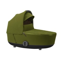 Cybex - Gondola Mios 1.0 Lux Khaki Green