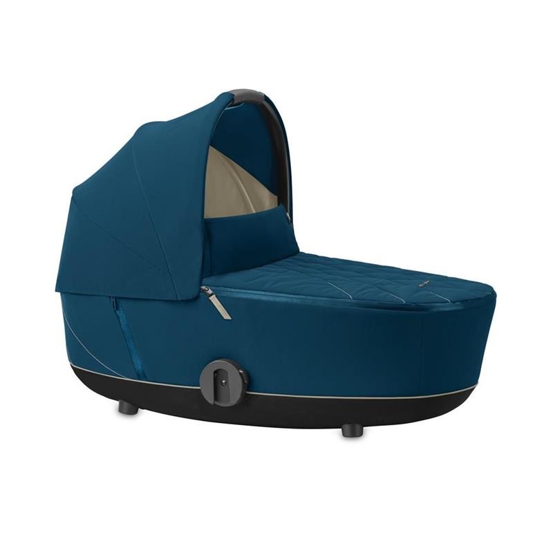 Cybex - Gondola Mios 1.0 Lux Mountain Blue