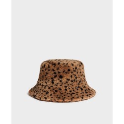 Wouf - Kapelusz Bucket Hat - Toffee